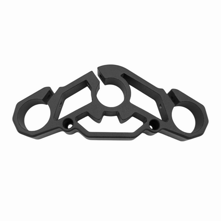 Original Obere Schulterkappe für Ninebot Segway ZT3 Pro