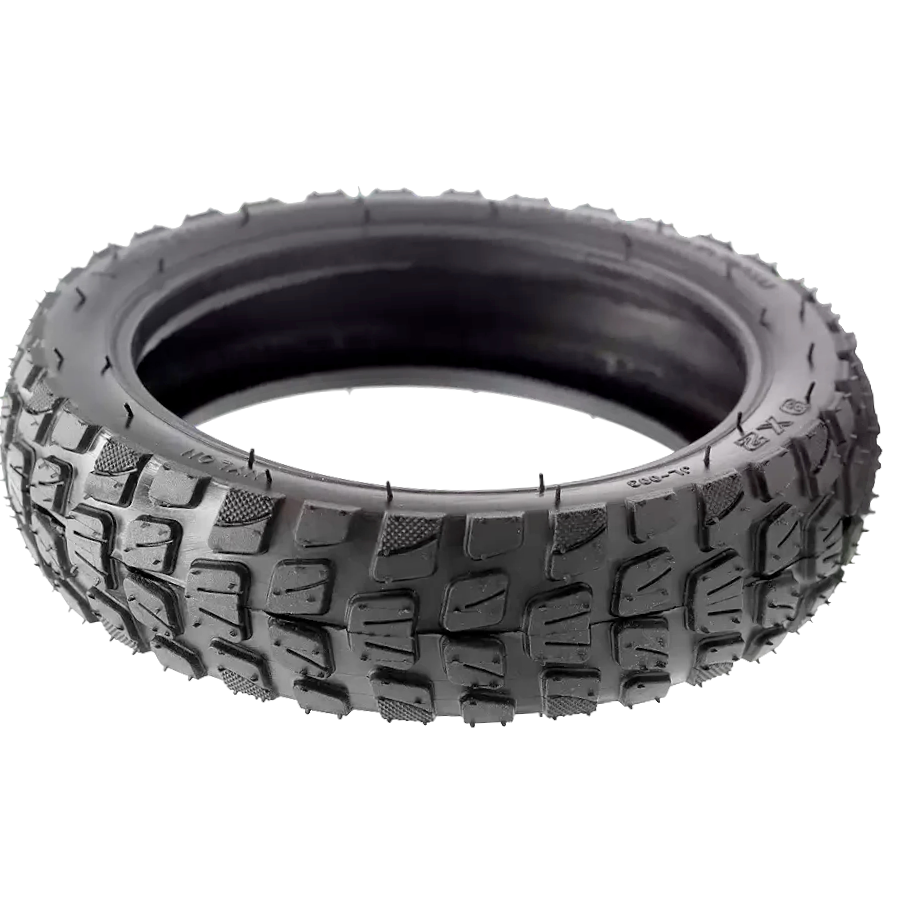 Reifen Off Road für Odys Pax Aftermarket