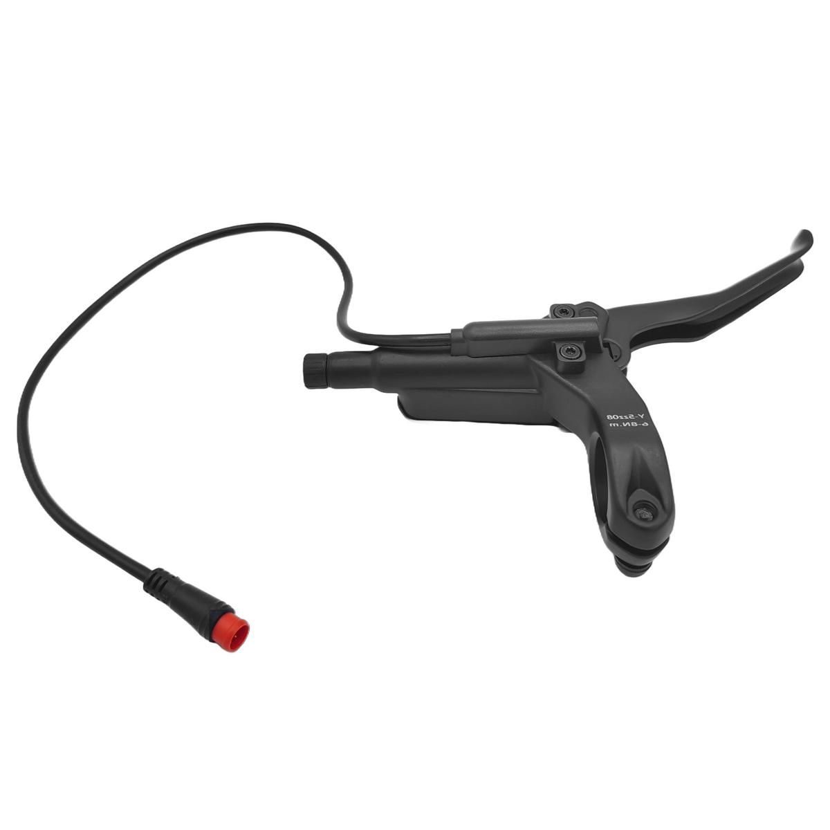 Bremshebel hydraulisch links 2 polig für Generic Originalteil