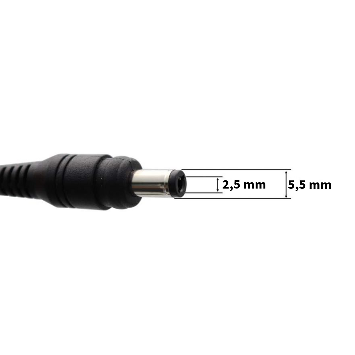 SoFlow SO1 PRO Premium Ladegerät Netzteil DC 5,5x2,5 mm 42V 2A für 36V Akku