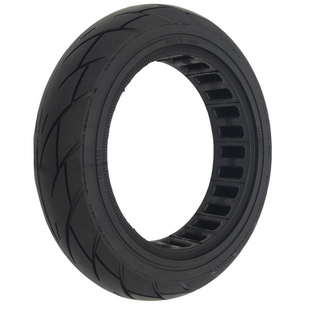 Vollgummireifen 10x2.125-6.5 für Xiaomi 4 Lite Gen2 Aftermarket