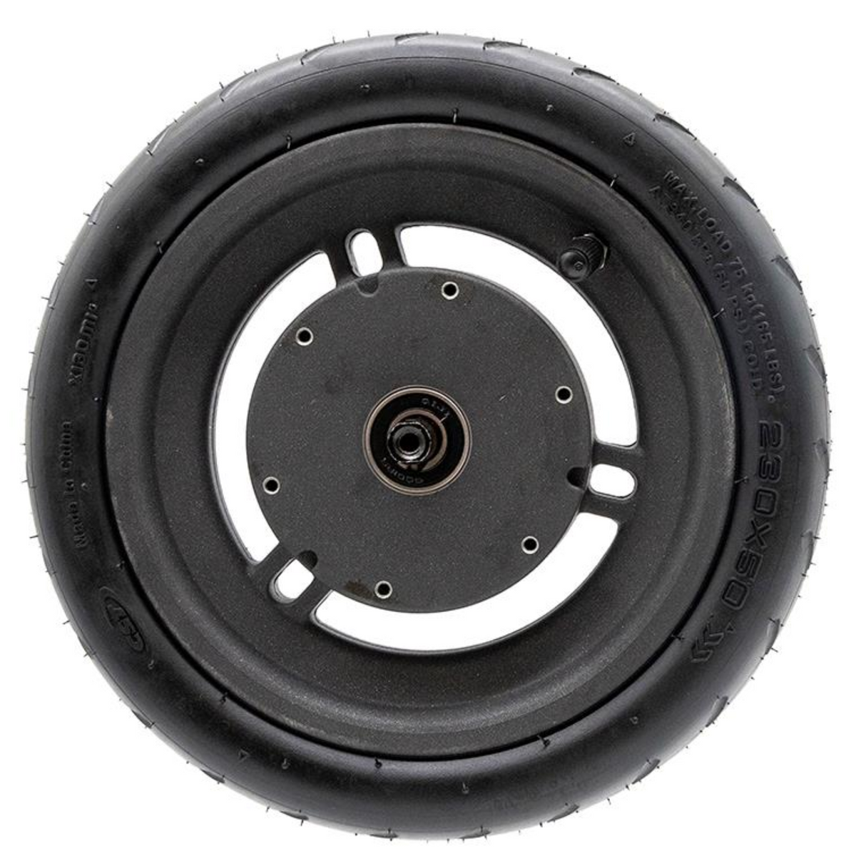 Original Hinterrad für Xiaomi 3 Lite E-Scooter