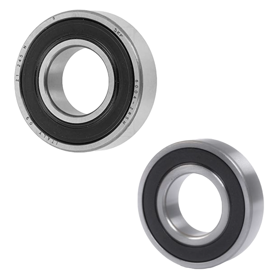 Ninebot Max G3 Radlager Set Hinterrad SKF 2 RSH Ersatz