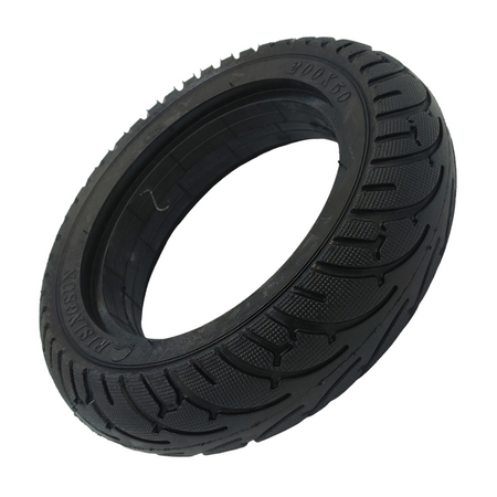 Vollgummireifen 200x50 für Maginon StreetOne Aftermarket