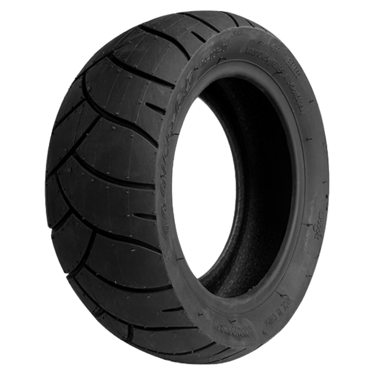 Tubeless Reifen 100/55-6.5 - 11 Zoll ohne Gelschicht
