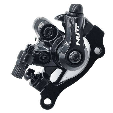 Bremssattel links mechanisch für isinwheel S10Max Aftermarket