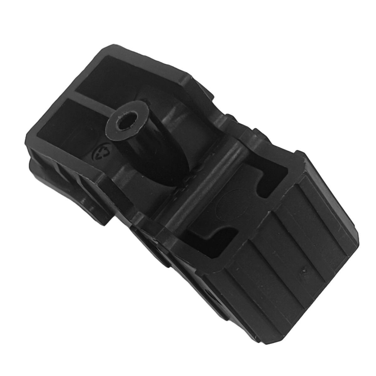 Original Hintere Dekoration Verbinder für Ninebot Segway ZT3 Pro