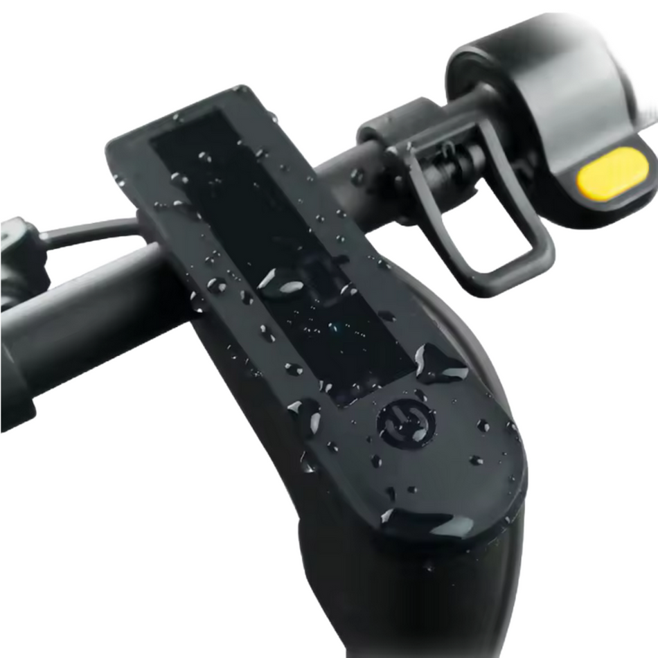 Segway Ninebot G30 Dashboard Abdeckung Wasserdicht Silikon