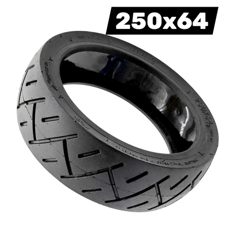 Tubeless Reifen mit Gelschicht für Xiaomi 4 Ultra Aftermarket