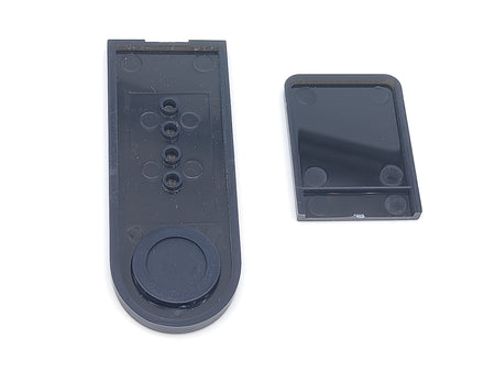 Dashboard Cover für Xiaomi M365