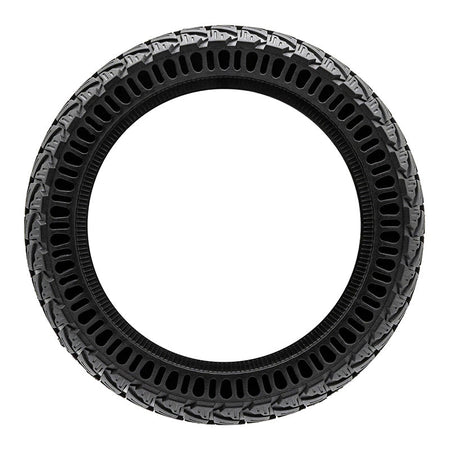 Vollgummi Reifen 8.5x2.125 B34mm für E Scooter Offroad Aftermarket