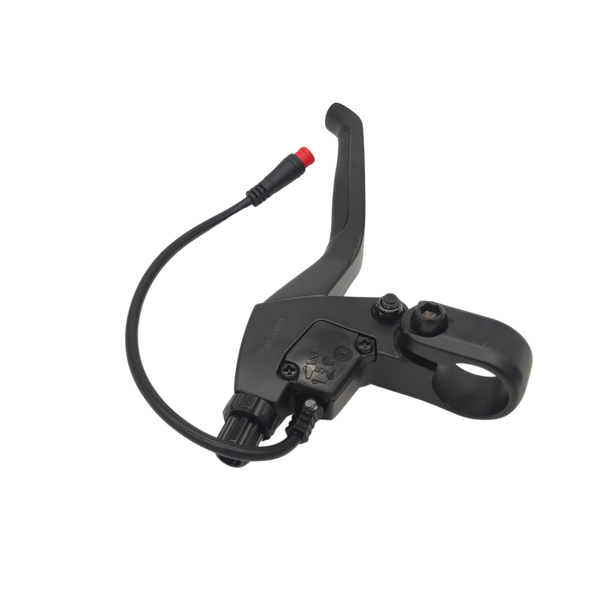 Zwheel T4 Bremshebel Links 2 polig Julet Aftermarket