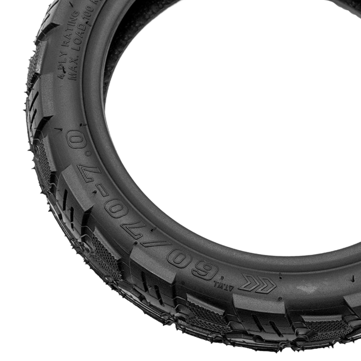 Tubeless Reifen 60/70-7 Ewheel