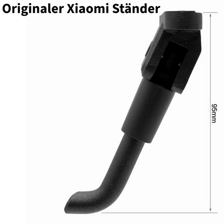Original Seitenständer für Xiaomi Mi4 Lite 1st Gen