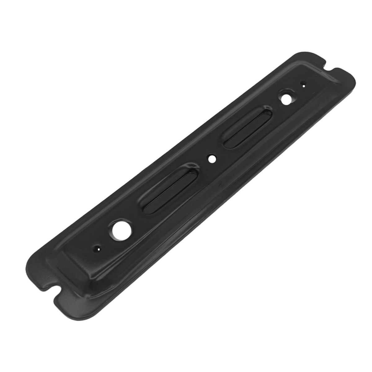 Original Pedal Befestigungs Metallplatte für Ninebot Segway ZT3 Pro