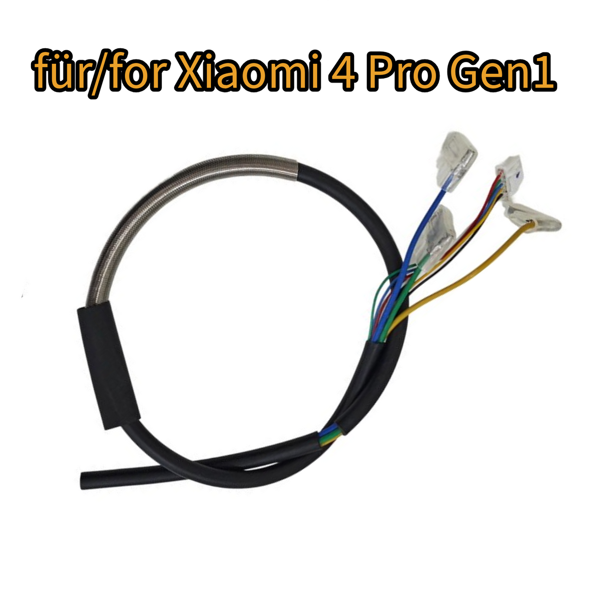 Aftermarket Motorkabel für Xiaomi Scooter 4 Pro Gen1