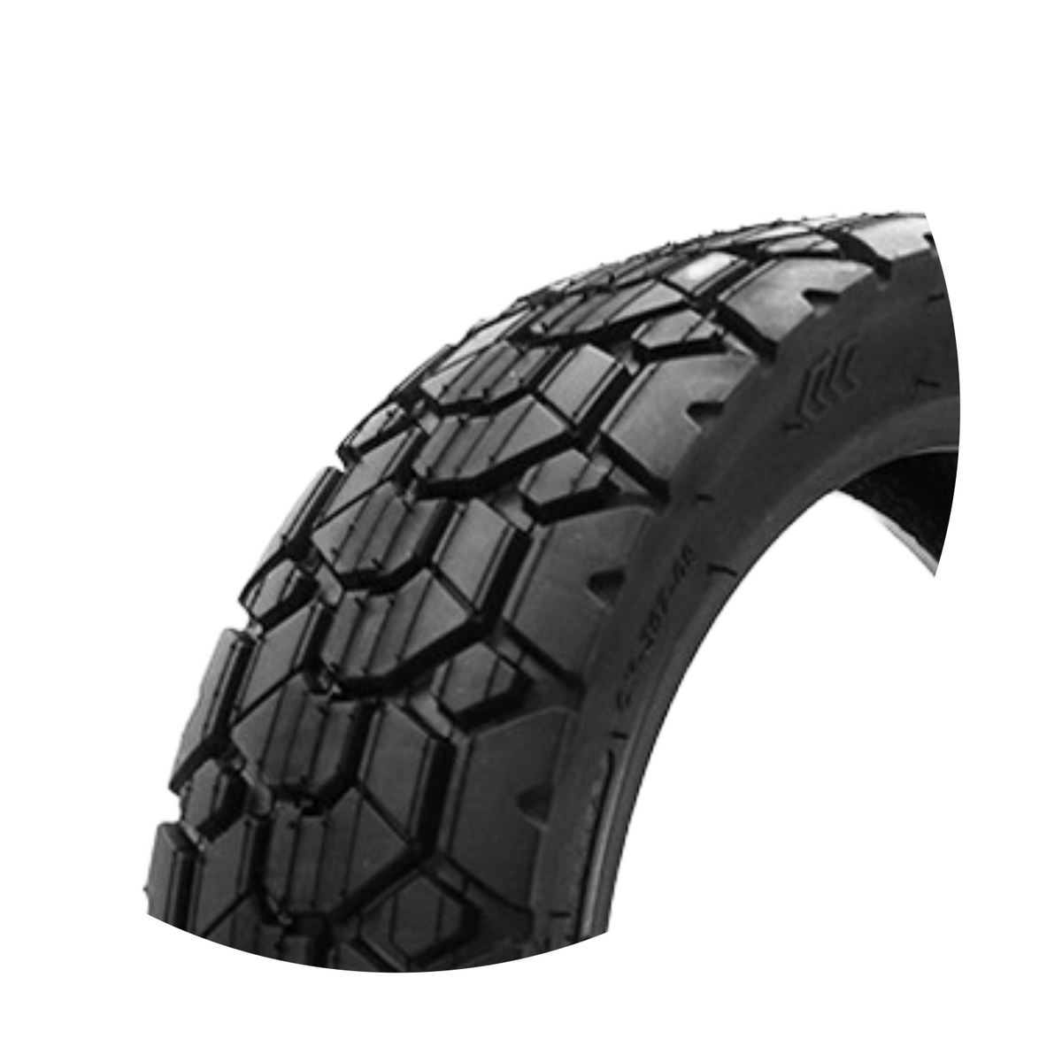 Segway ZT3 Pro Tubeless Reifen 70/60-7.5 ohne Gelschicht mit Tubeless Ventil