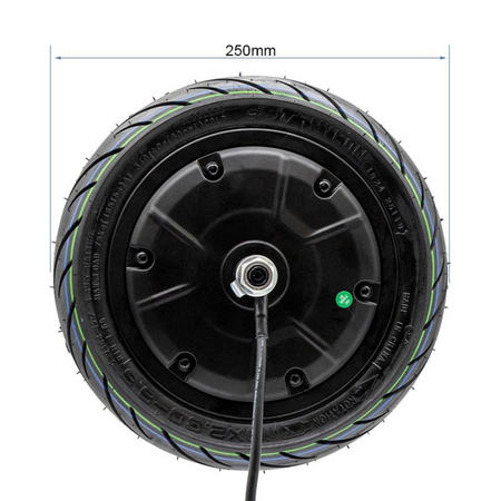 Original Motor für Niu KQi2 Pro 600W