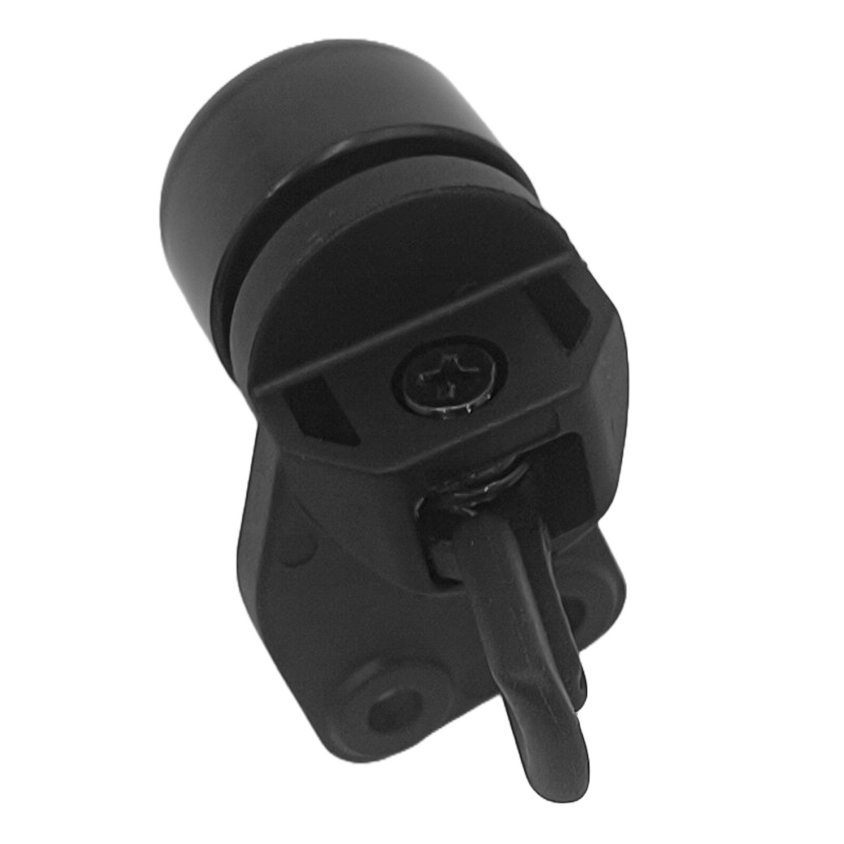 Original Klingel - Schwarz für Ninebot Segway ZT3 Pro