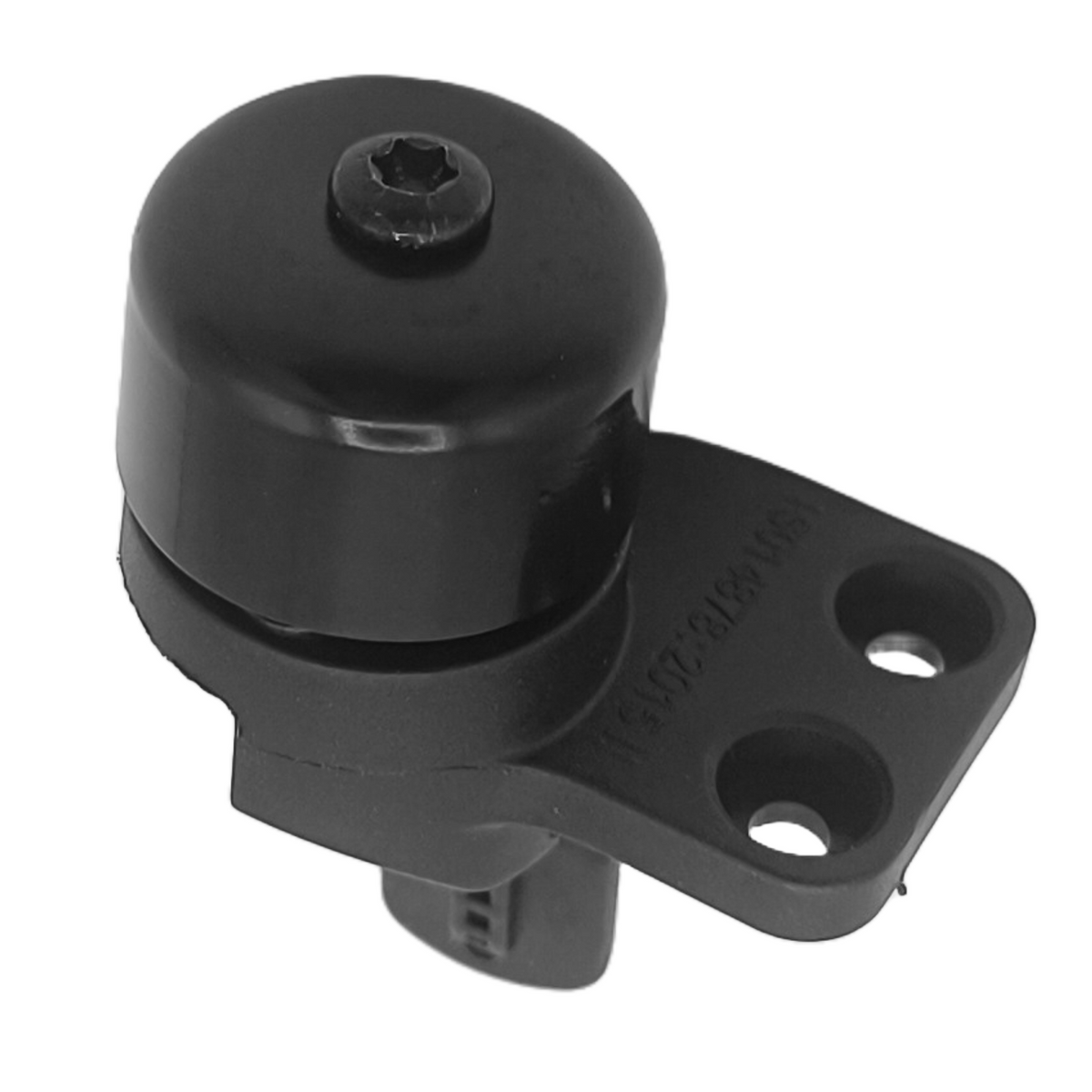 Original Klingel - Schwarz für Ninebot Segway ZT3 Pro