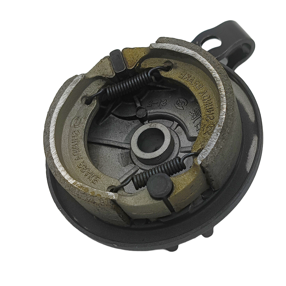 Original Trommelbremse für Ninebot Max G2 Serie