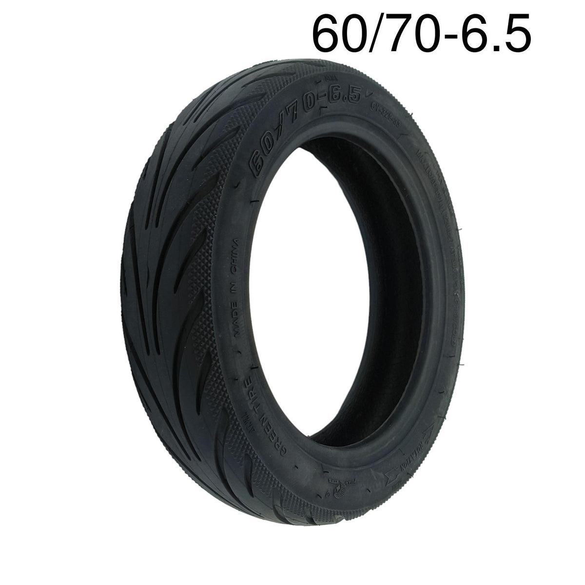 Tubeless Reifen ohne Gelschicht für Navee ST5 ST5 Max Aftermarket
