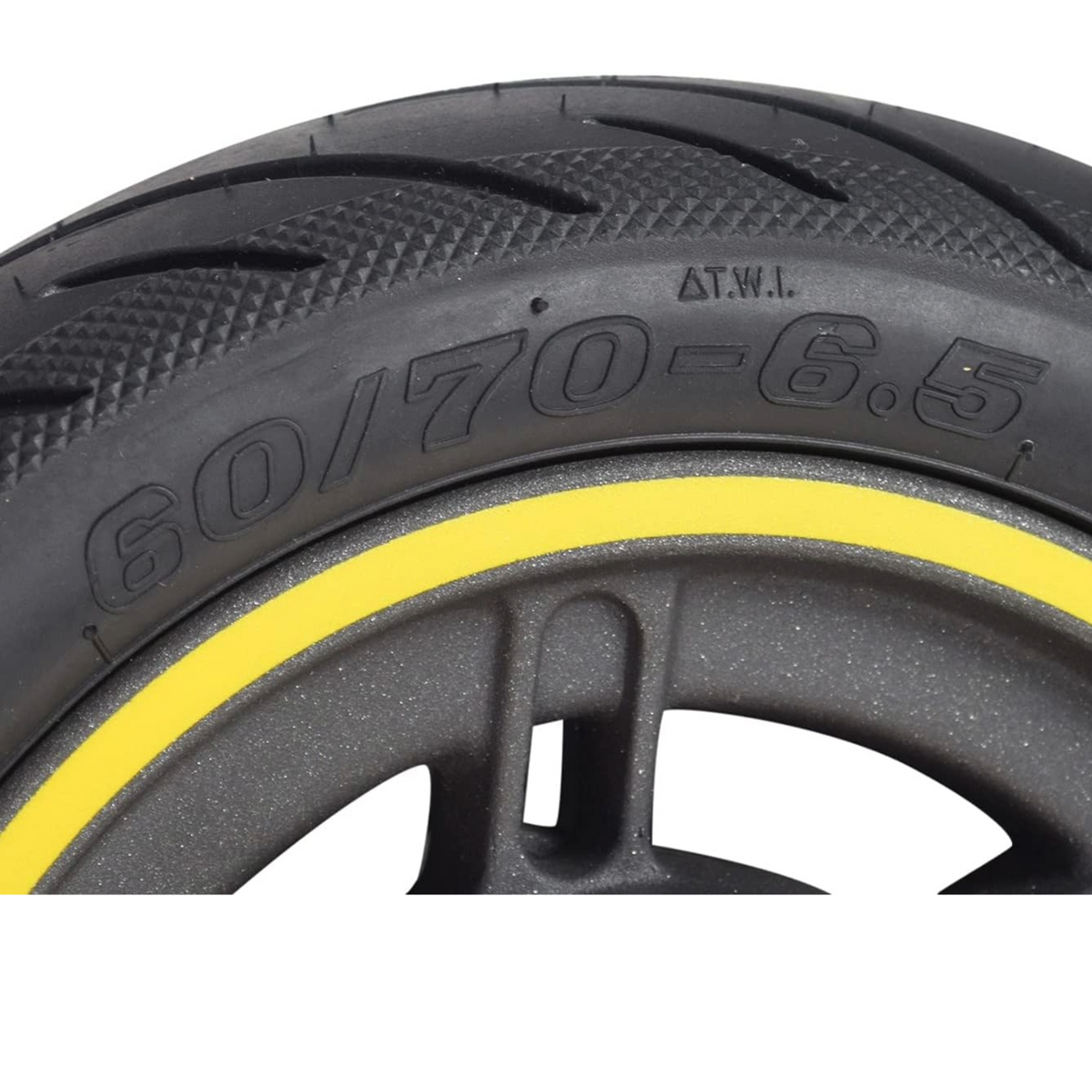 Vorderrad für Ninebot Max G2D Max G2E Max G2 Aftermarket
