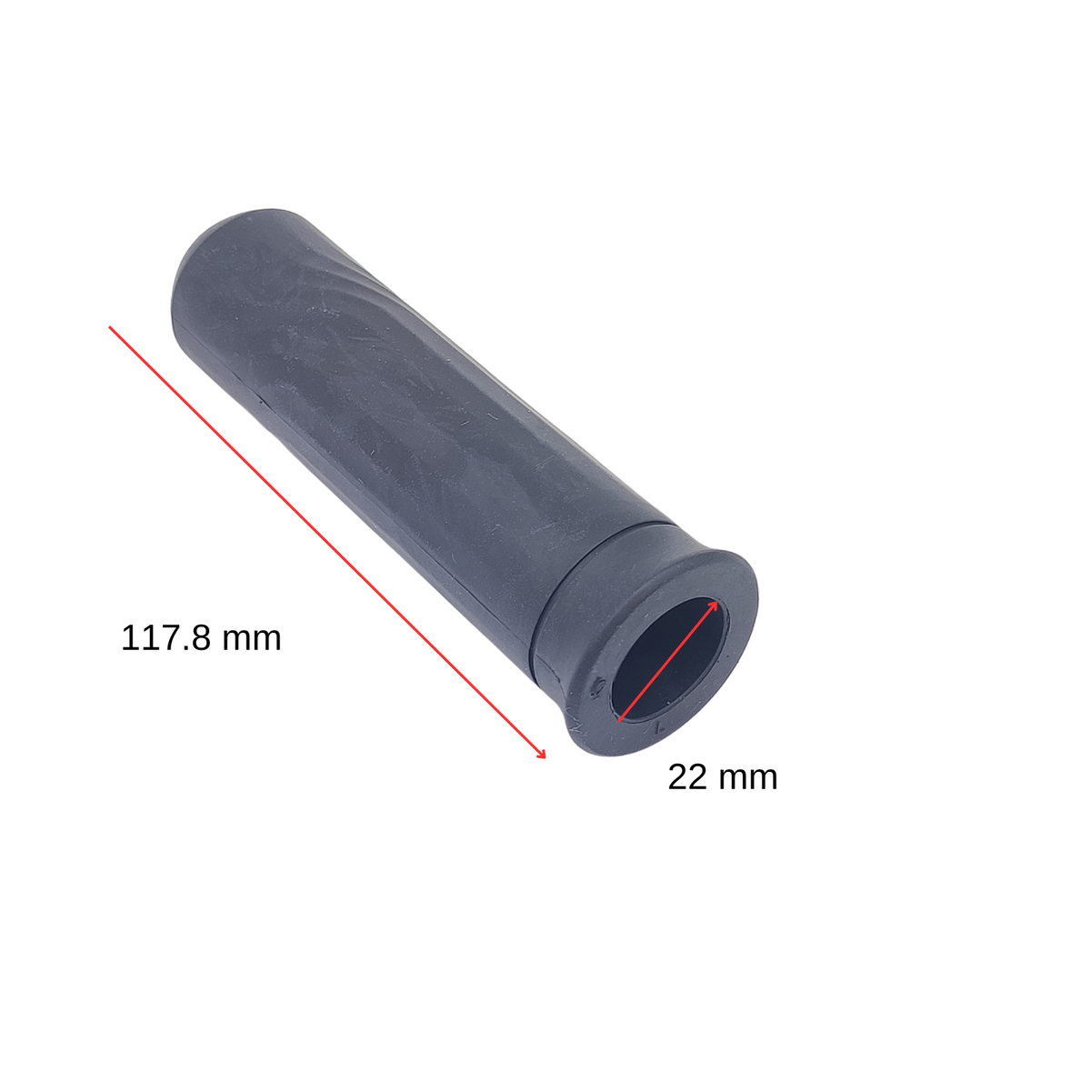 Lenkergiffe Handgriffe für Niu KQi3 KQi2