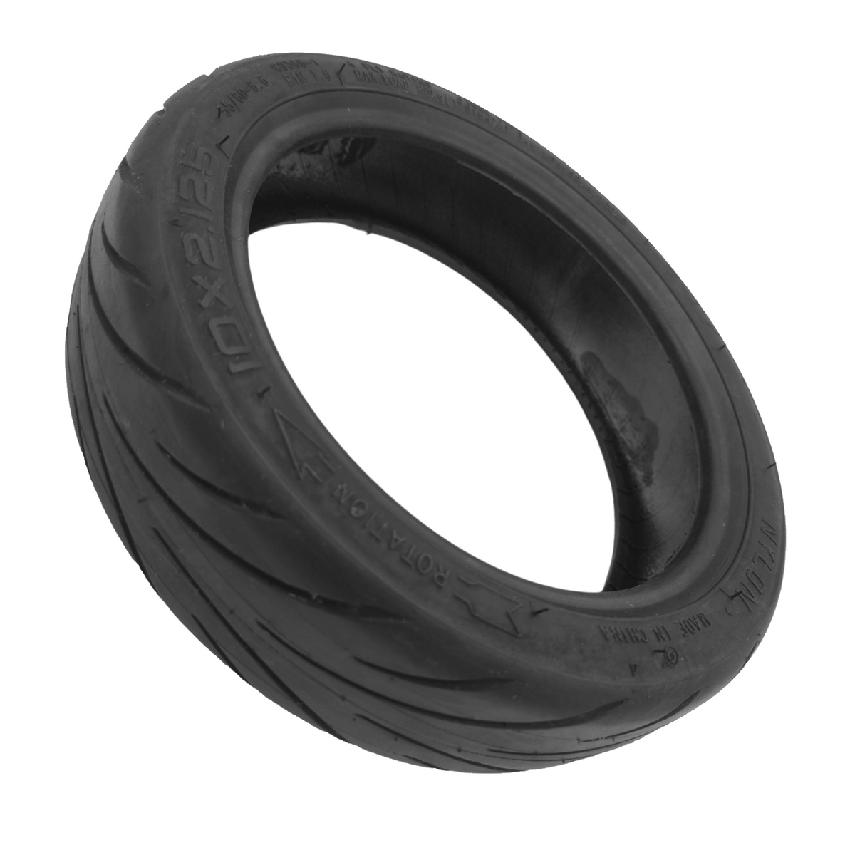 Odys Alpha X5 Reifen 55/80-6.6 (10x2.125 Zoll) CST