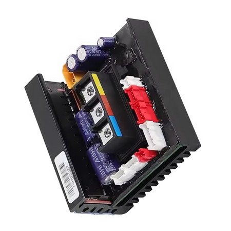 Tuning Controller 35-40km/h für Ninebot Max G2 Aftermarket
