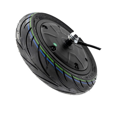 Original Motor für Niu KQi2 Pro 600W