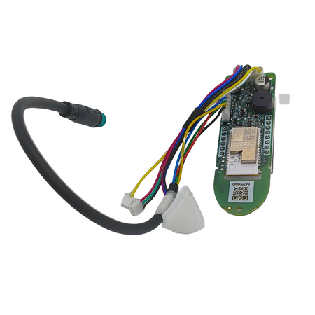 Original Dashboard Display für Xiaomi 4 (EU Version - Ohne Blinker)