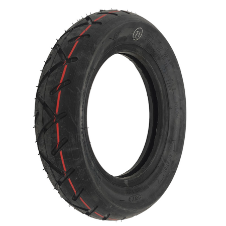 Reifen 10x2.5-6 für Ausom F1 Max Aftermarket