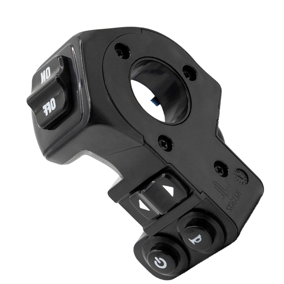 Original Blinker Bedienelement für Kukirin G2 Pro (2024)