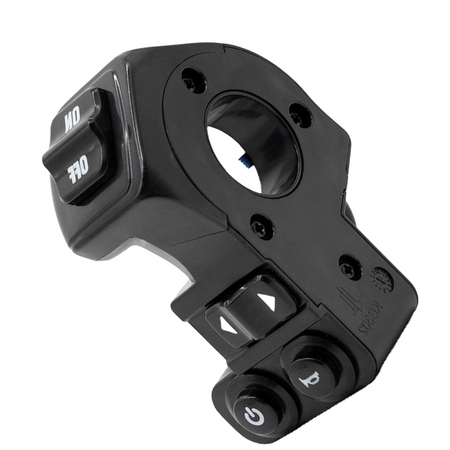 Original Blinker Bedienelement für Kukirin G2 Pro (2024)