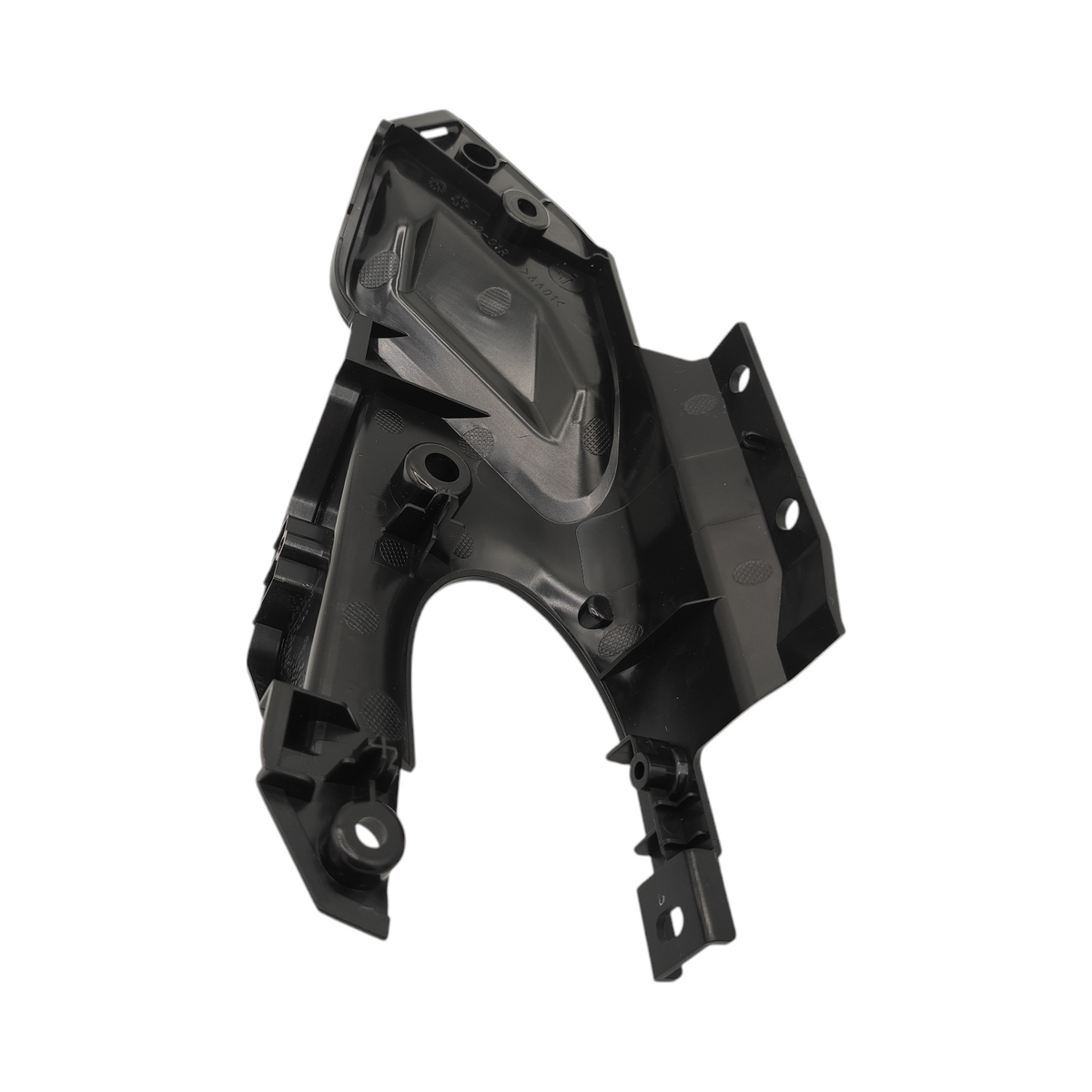 Original Kuntstoff Abdeckung Unten Links für Ninebot Segway ZT3 Pro