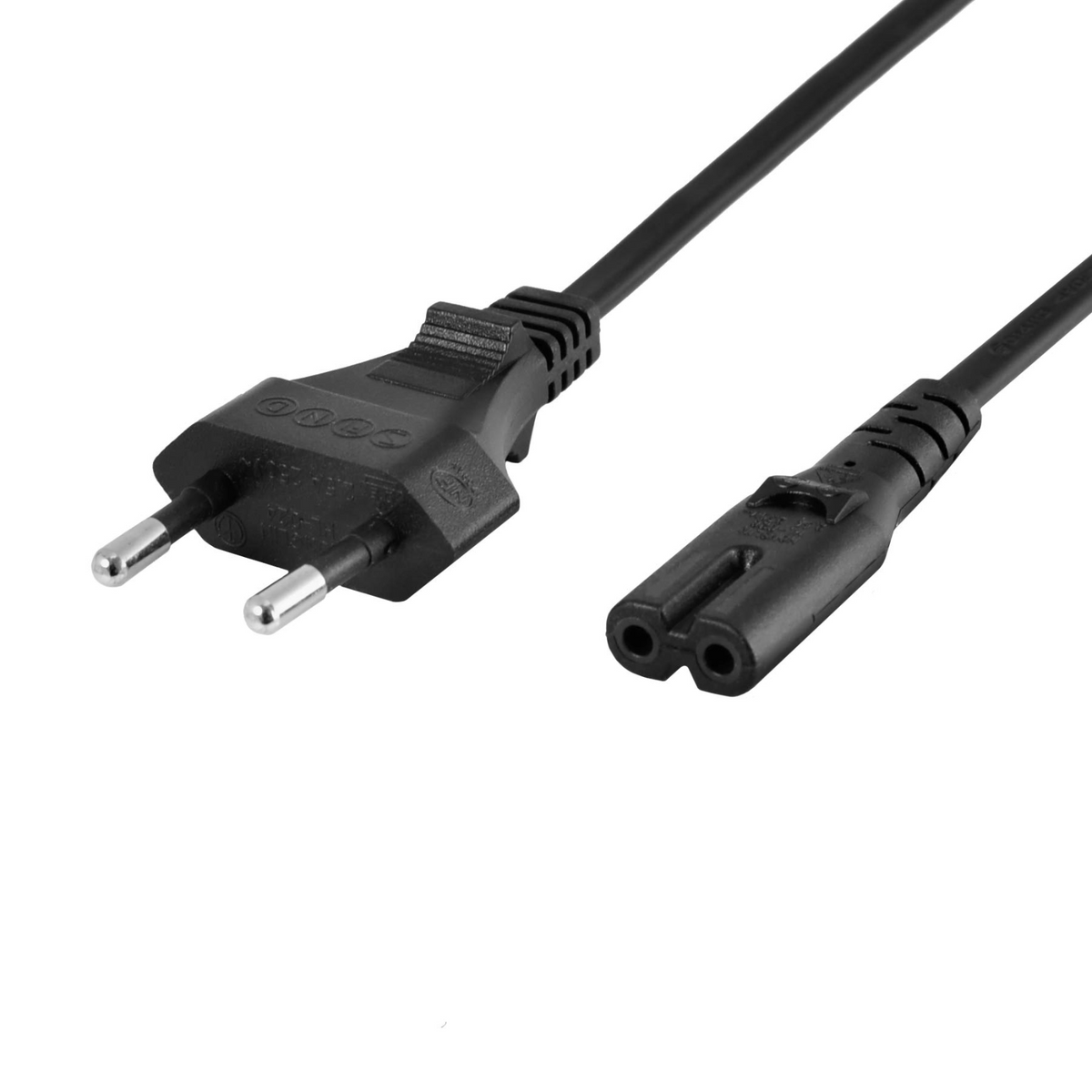 Technostar TES 200 E-RICH Premium Ladegerät Netzteil DC 5,5x2,5 mm 42V 2A für 36V Akku