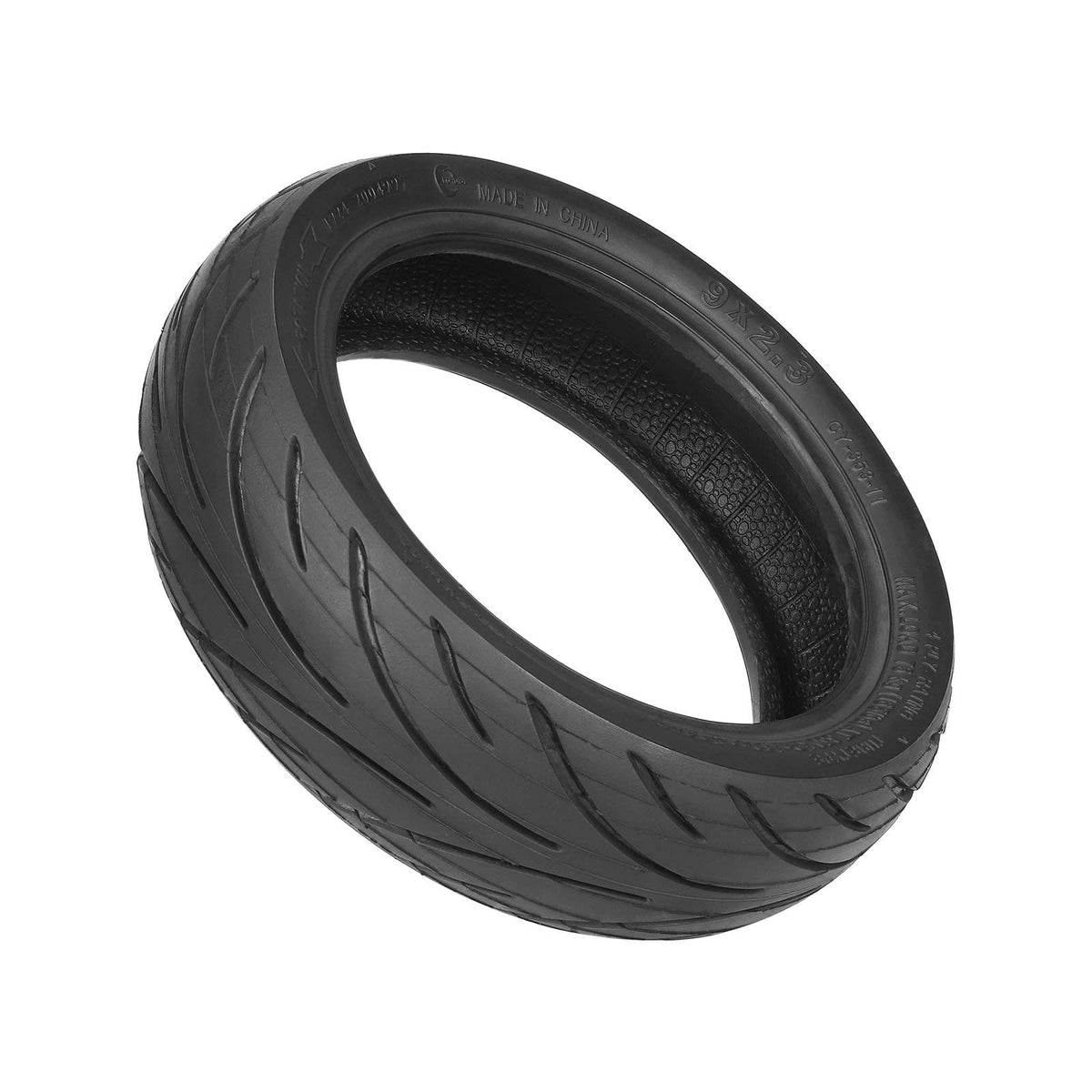 Reifen 9x2.3-6.1 Zoll für Niu KQi1 Pro Originalteil