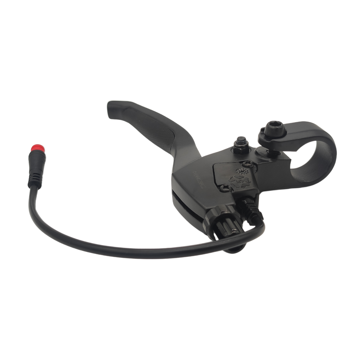 iScooter T4 Bremshebel Links 2 polig Julet Aftermarket