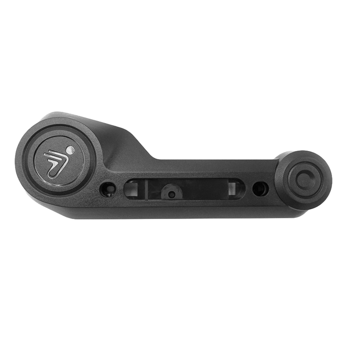 Hinterrad Abdeckung für Ninebot Segway Max G3 Originalteil