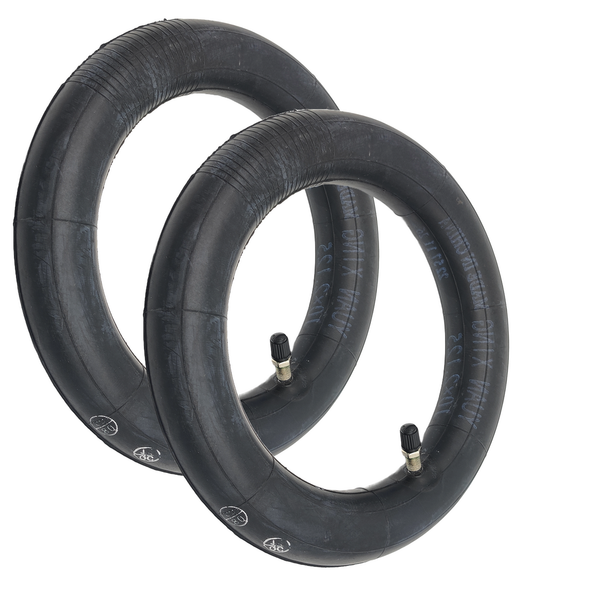 Xiaomi 4 Lite Gen2 Schlauch 2er Set 10x2.125 Zoll Yuanxing OEM – Bild 1