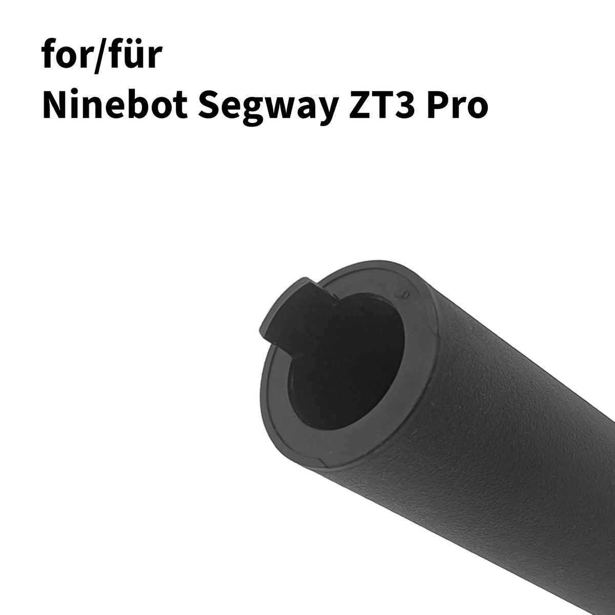 Original Lenkergriff für Ninebot Segway ZT3 Pro