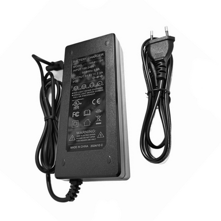 Aftermarket Ladegerät für Xiaomi 4 Pro Gen2 Xiaomi 4 Ultra 54,6V 2.0A