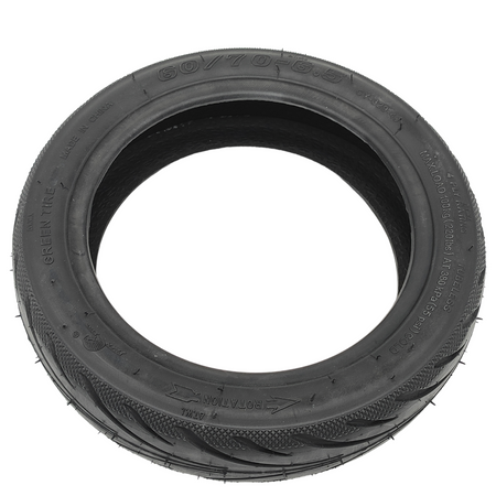 Segway Ninebot E3 Pro Reifen Vorne Tubeless mit Gel 60/70-6.5 Yuanxing