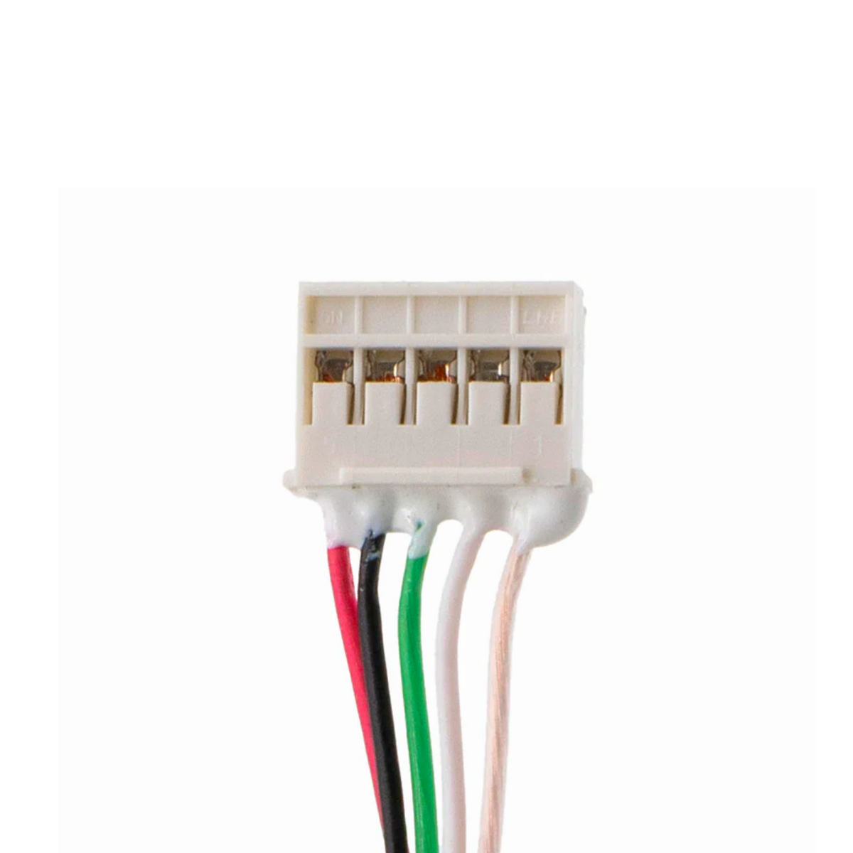 Drehgas mit Anschaltknopf für Kukirin G2 Originalteil