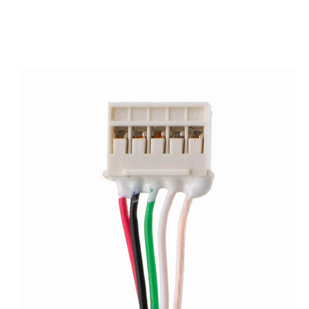Drehgas mit Anschaltknopf für Kukirin G3 Originalteil