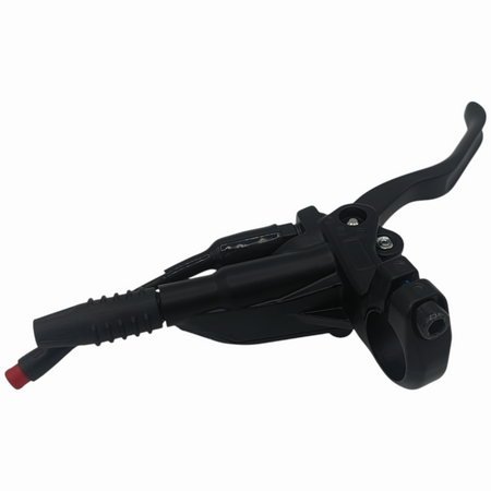 XOD Hydraulische Bremse Hinten Set für Kukirin G3 Pro