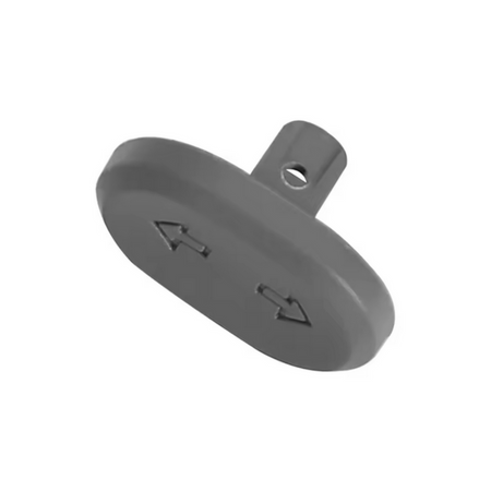 Kunststoff Abdeckung Blinker Knopf für Ninebot-Segway F2 Serie Original 3er Set