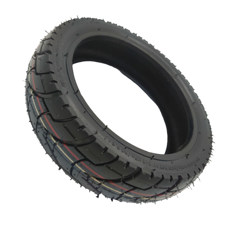 Niu KQi Pro 1 Reifen Schlauch Set 9x2.25-6.1 Schlauch gerades Ventil Aftermarket