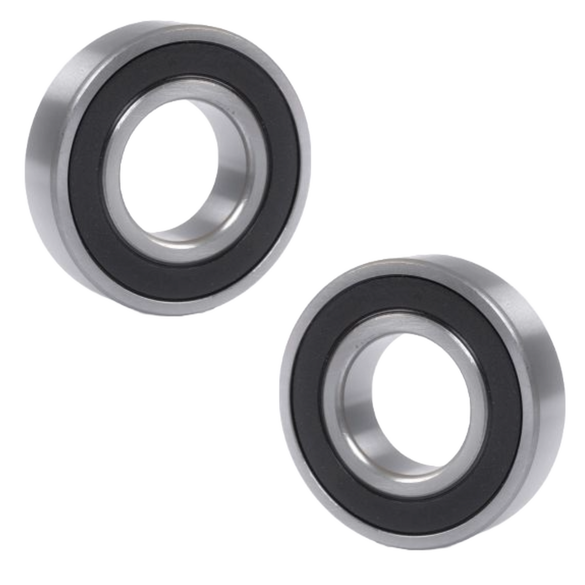 VMAX VX2 SKF Radlager Hinten 2RSH Italy 2er Set